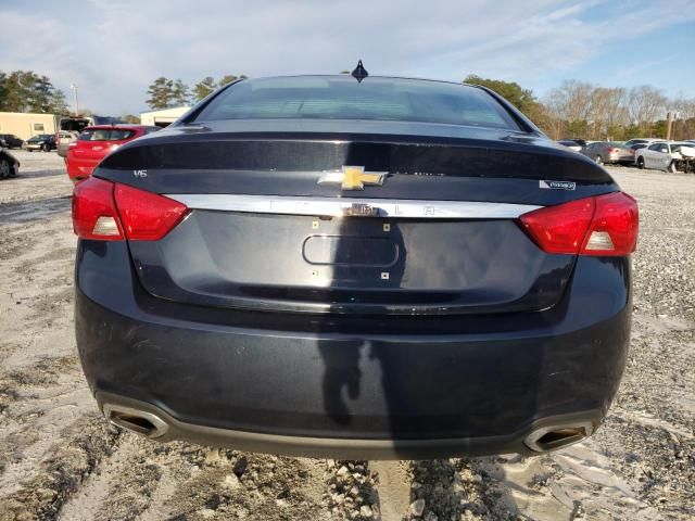 2019 Chevrolet Impala Premier