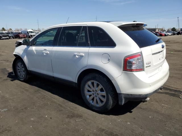 2010 Ford Edge Limited