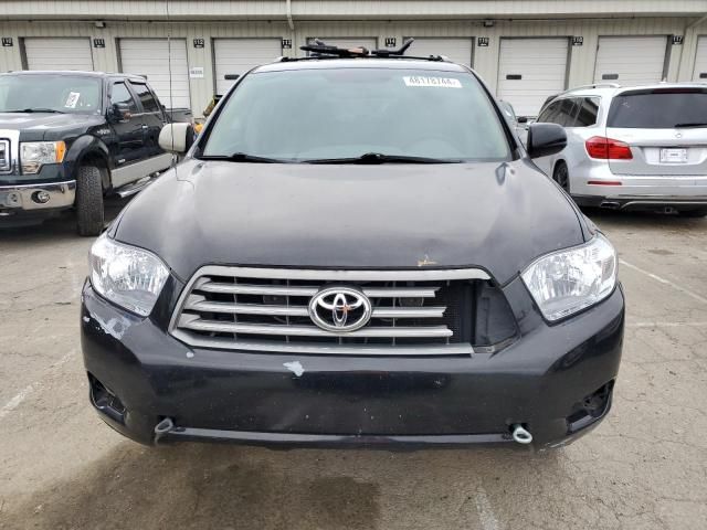 2010 Toyota Highlander