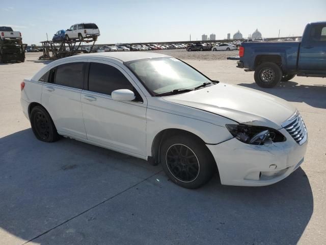 2013 Chrysler 200 LX