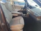 2008 BMW 750 LI