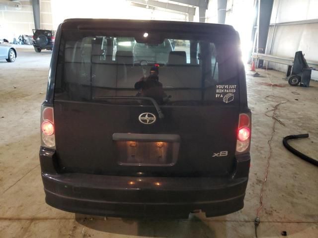 2005 Scion XB