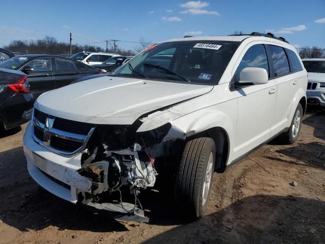 2010 Dodge Journey SXT