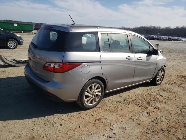 2013 Mazda 5