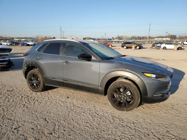 2023 Mazda CX-30 Preferred