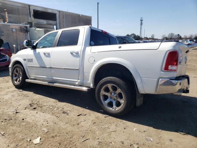 2016 Dodge 1500 Laramie