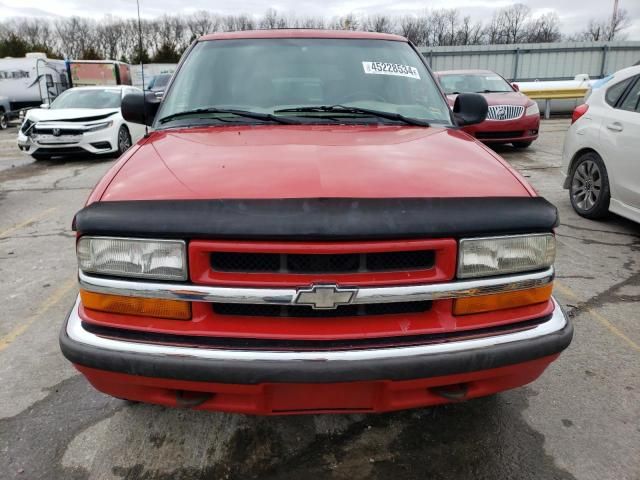 2000 Chevrolet Blazer