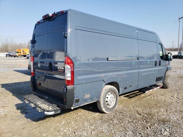 2022 Dodge RAM Promaster 3500 3500 High