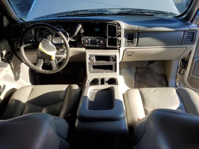 2004 Chevrolet Tahoe K1500