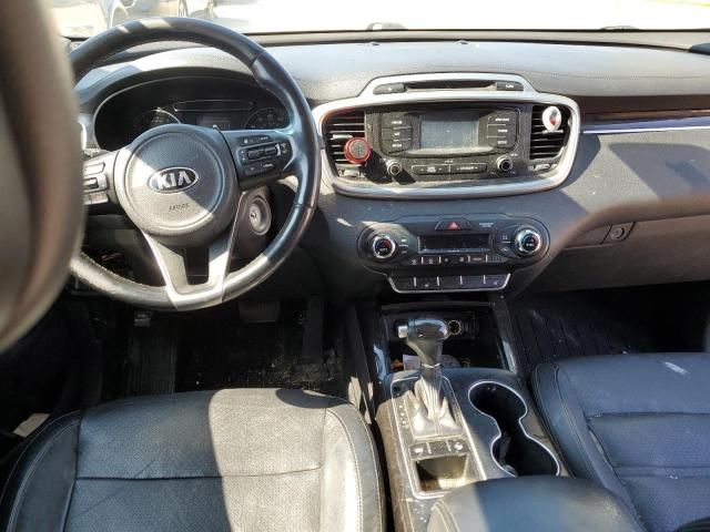 2016 KIA Sorento EX