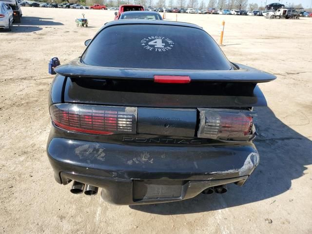 1997 Pontiac Firebird Formula