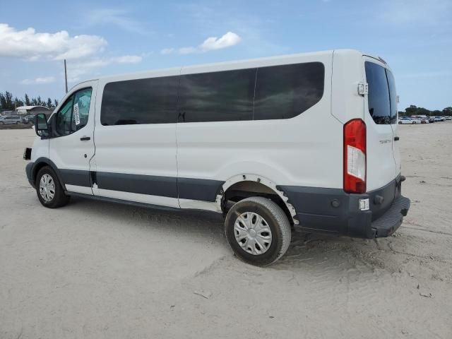 2015 Ford Transit T-350