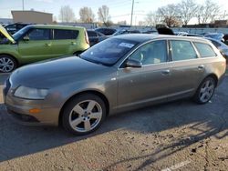 2008 Audi A6 Avant Quattro for sale in Moraine, OH