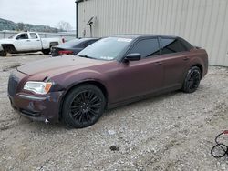 Salvage cars for sale from Copart Lawrenceburg, KY: 2011 Chrysler 300 Limited