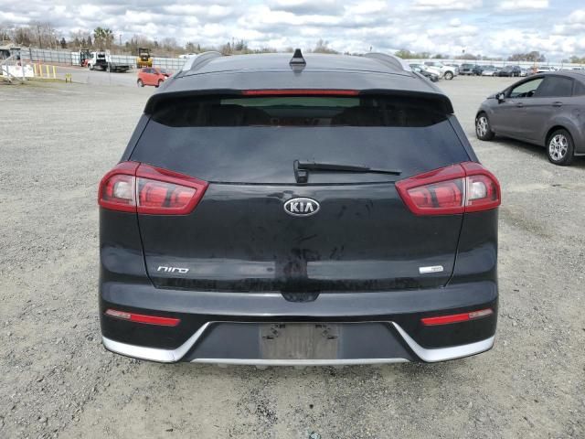 2018 KIA Niro FE