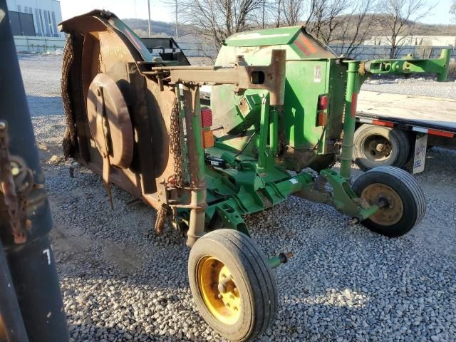 2022 John Deere Brush HOG