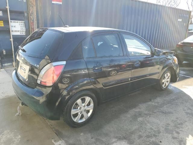 2011 KIA Rio Base