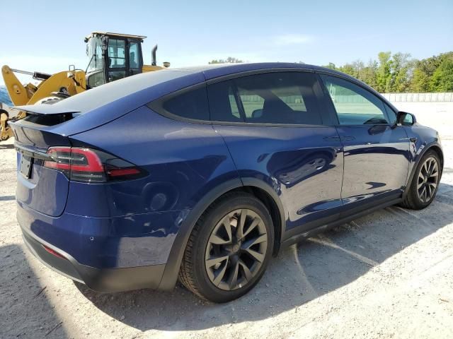 2023 Tesla Model X