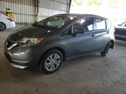 2017 Nissan Versa Note S for sale in Greenwell Springs, LA