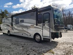 2008 Freightliner Chassis X Line Motor Home for sale in West Warren, MA