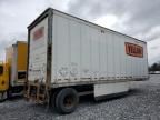 2004 Wabash Trailer