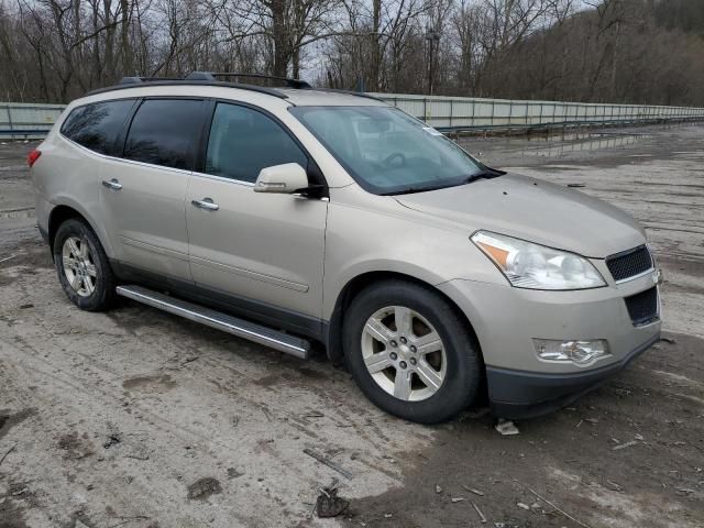 2011 Chevrolet Traverse LT