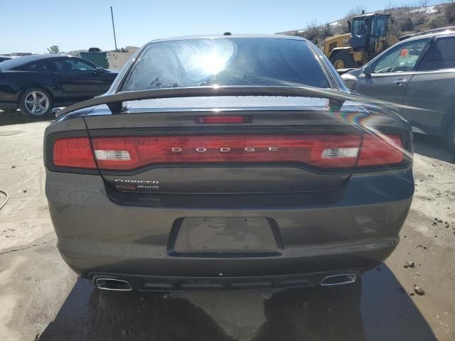 2013 Dodge Charger SXT