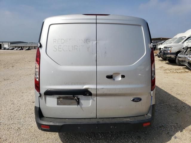 2019 Ford Transit Connect XLT