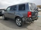 2012 Honda Pilot EXL