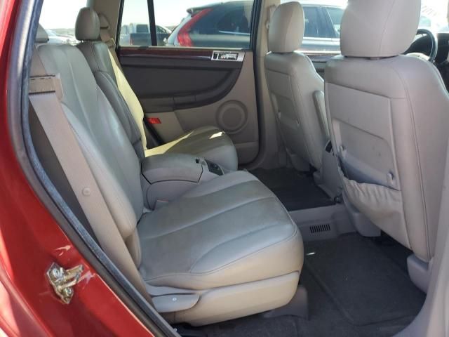 2006 Chrysler Pacifica Touring