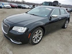 2018 Chrysler 300C for sale in Cahokia Heights, IL