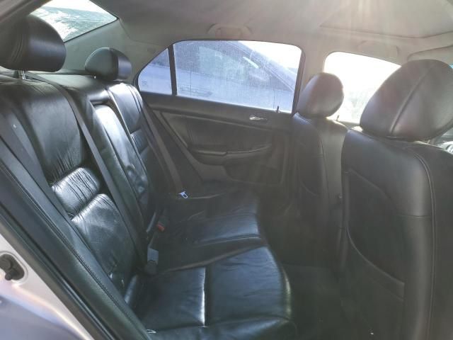 2005 Honda Accord EX