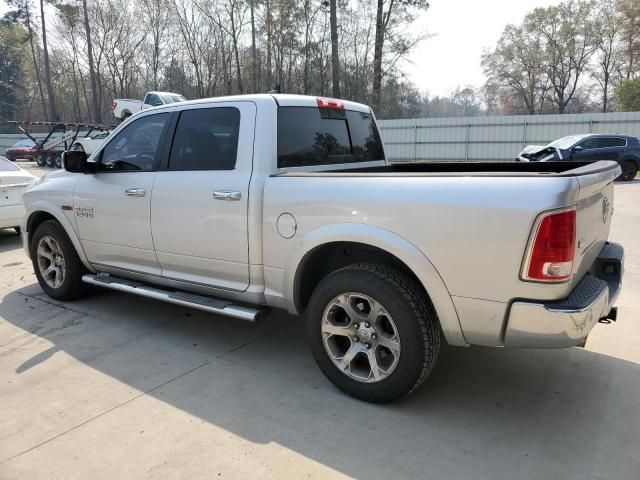 2014 Dodge 1500 Laramie