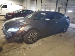 Salvage cars for sale from Copart Franklin, WI: 2023 Nissan Altima SV