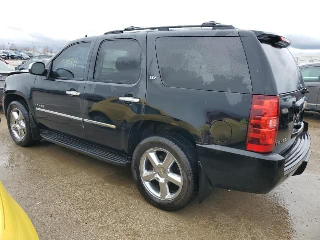 2011 Chevrolet Tahoe K1500 LTZ