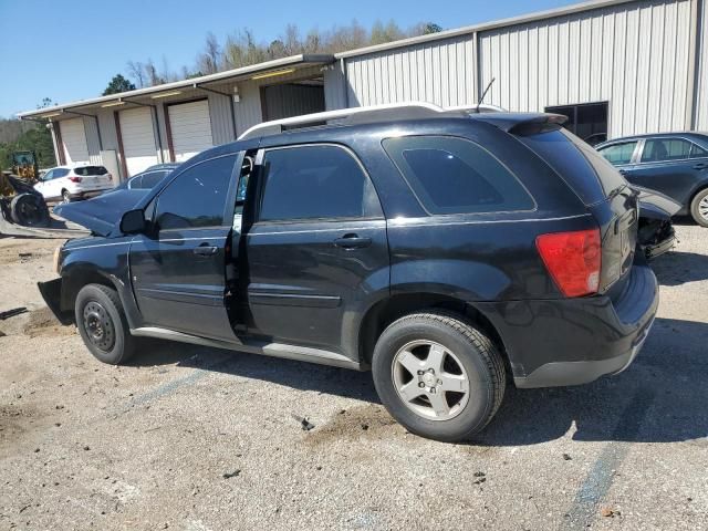 2007 Pontiac Torrent