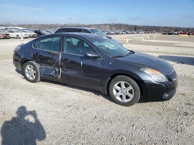 2007 Nissan Altima 2.5