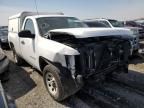 2013 Chevrolet Silverado C1500