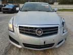 2013 Cadillac ATS Luxury