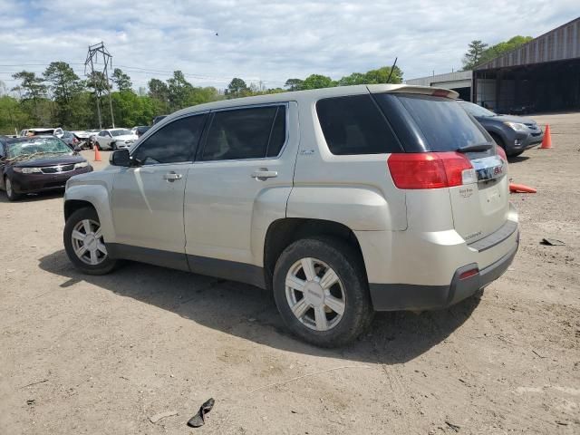 2014 GMC Terrain SLE