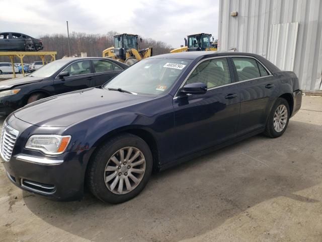 2012 Chrysler 300