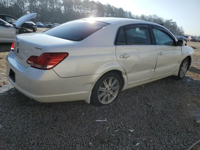 2007 Toyota Avalon XL