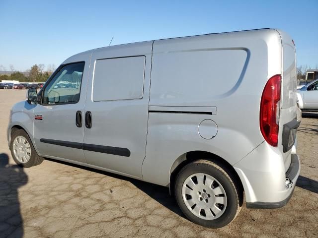 2018 Dodge RAM Promaster City SLT