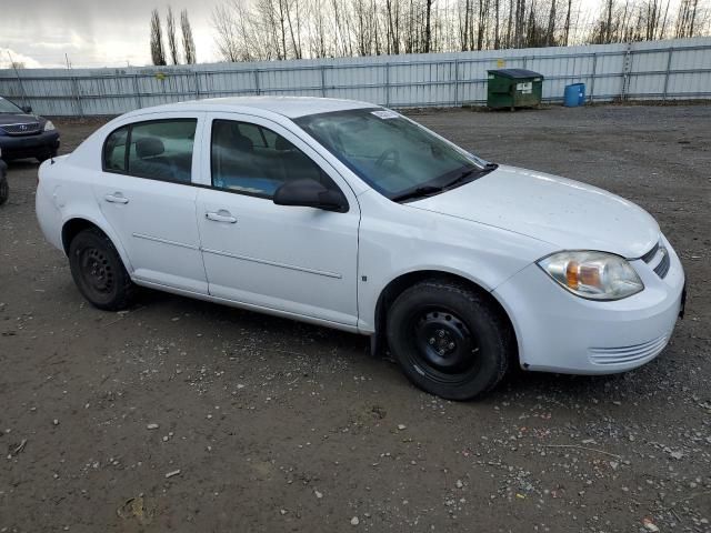 2008 Chevrolet Cobalt LS