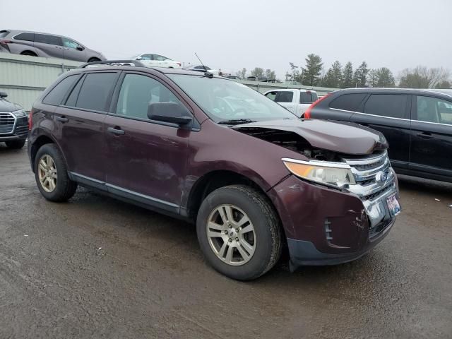 2011 Ford Edge SE