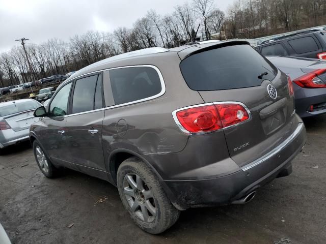 2008 Buick Enclave CXL