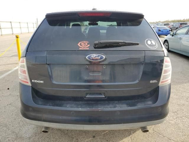 2010 Ford Edge SEL