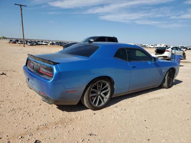 2015 Dodge Challenger R/T Scat Pack