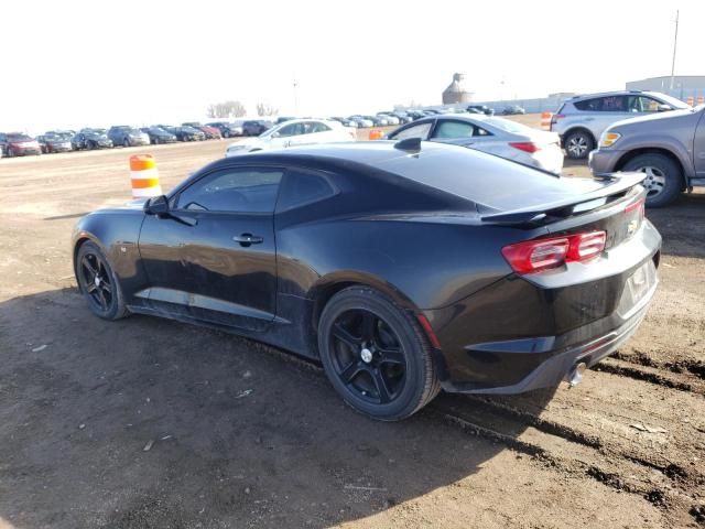 2019 Chevrolet Camaro LS