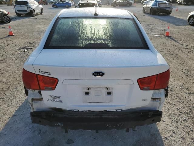 2013 KIA Forte EX